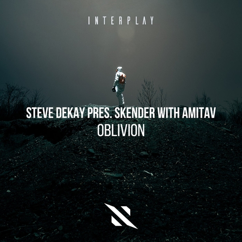 Steve Dekay pres. Skender with Amitav - Oblivion [ITP281E]